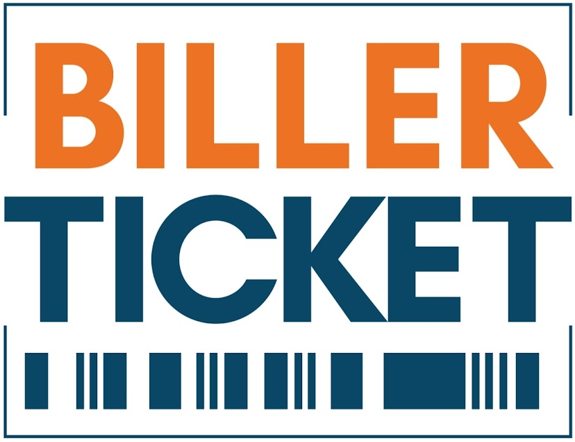 BillerTicket
